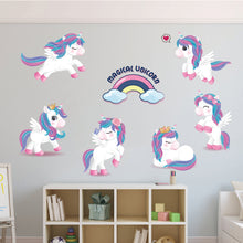 Load image into Gallery viewer, WALL STICKER ITEM CODE W150
