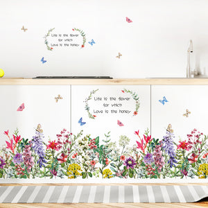 WALL STICKER ITEM CODE W356