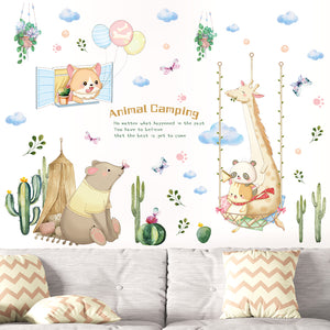 WALL STICKER ITEM CODE W350