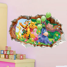 Load image into Gallery viewer, WALL STICKER ITEM CODE W155