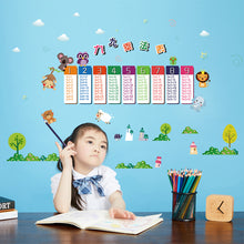 Load image into Gallery viewer, WALL STICKER ITEM CODE W039