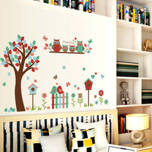 Load image into Gallery viewer, WALL STICKER ITEM CODE W342