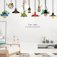 Load image into Gallery viewer, WALL STICKER ITEM CODE W073