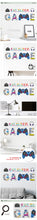 Load image into Gallery viewer, WALL STICKER ITEM CODE W051