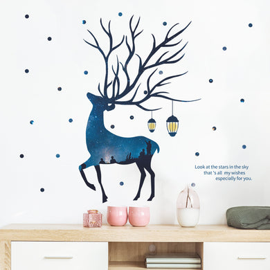 WALL STICKER ITEM CODE W019