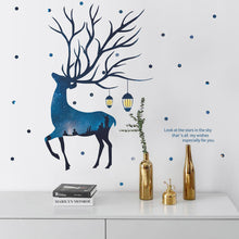 Load image into Gallery viewer, WALL STICKER ITEM CODE W019