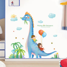 Load image into Gallery viewer, WALL STICKER ITEM CODE W048
