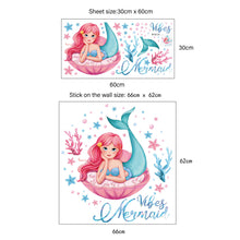 Load image into Gallery viewer, WALL STICKER ITEM CODE W170
