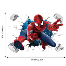 Load image into Gallery viewer, WALL STICKER ITEM CODE W181
