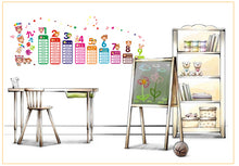 Load image into Gallery viewer, WALL STICKER ITEM CODE W010