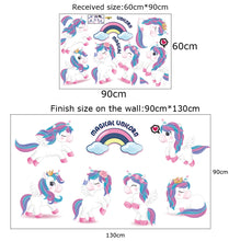 Load image into Gallery viewer, WALL STICKER ITEM CODE W150