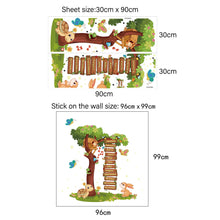 Load image into Gallery viewer, WALL STICKER ITEM CODE W179