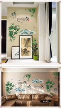 Load image into Gallery viewer, WALL STICKER ITEM CODE W217