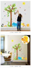 Load image into Gallery viewer, WALL STICKER ITEM CODE W212