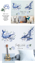 Load image into Gallery viewer, WALL STICKER ITEM CODE W323