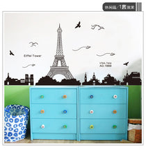 Load image into Gallery viewer, WALL STICKER ITEM CODE W182