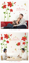 Load image into Gallery viewer, WALL STICKER ITEM CODE W257