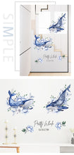 Load image into Gallery viewer, WALL STICKER ITEM CODE W323