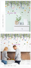 Load image into Gallery viewer, WALL STICKER ITEM CODE W280