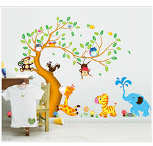 Load image into Gallery viewer, WALL STICKER ITEM CODE W003