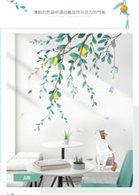 Load image into Gallery viewer, WALL STICKER ITEM CODE W326