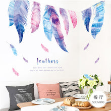 Load image into Gallery viewer, WALL STICKER ITEM CODE W328