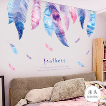 Load image into Gallery viewer, WALL STICKER ITEM CODE W328