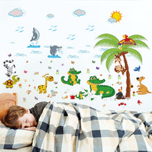 Load image into Gallery viewer, WALL STICKER ITEM CODE W114