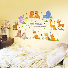 Load image into Gallery viewer, WALL STICKER ITEM CODE W115