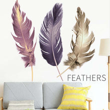 Load image into Gallery viewer, WALL STICKER ITEM CODE W299