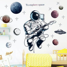 Load image into Gallery viewer, WALL STICKER ITEM CODE W290