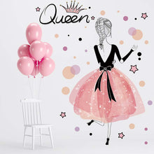 Load image into Gallery viewer, WALL STICKER ITEM CODE W288