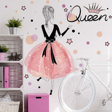Load image into Gallery viewer, WALL STICKER ITEM CODE W288