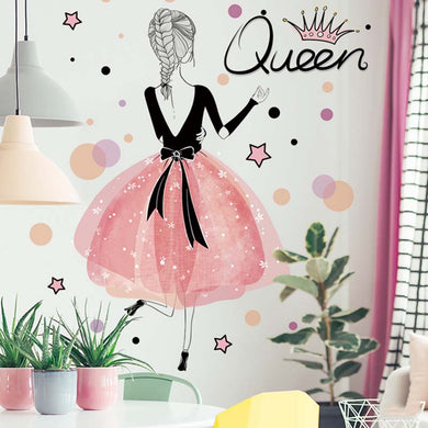 WALL STICKER ITEM CODE W288
