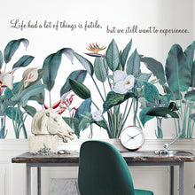 Load image into Gallery viewer, WALL STICKER ITEM CODE W314