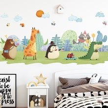 Load image into Gallery viewer, WALL STICKER ITEM CODE W311
