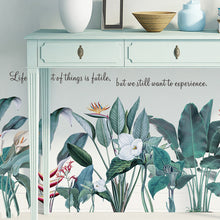 Load image into Gallery viewer, WALL STICKER ITEM CODE W314