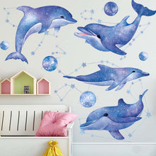 Load image into Gallery viewer, WALL STICKER ITEM CODE W306