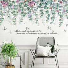 Load image into Gallery viewer, WALL STICKER ITEM CODE W307