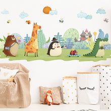 Load image into Gallery viewer, WALL STICKER ITEM CODE W311