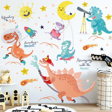 Load image into Gallery viewer, WALL STICKER ITEM CODE W300