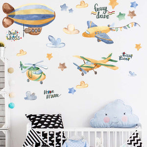 WALL STICKER ITEM CODE W310