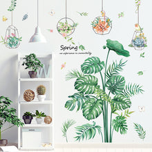 Load image into Gallery viewer, WALL STICKER ITEM CODE W301