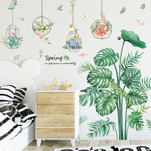 Load image into Gallery viewer, WALL STICKER ITEM CODE W301