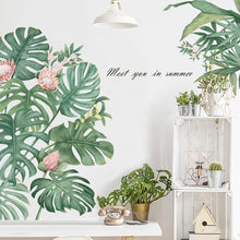 Load image into Gallery viewer, WALL STICKER ITEM CODE W298
