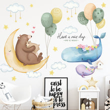 Load image into Gallery viewer, WALL STICKER ITEM CODE W317