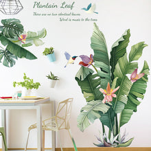 Load image into Gallery viewer, WALL STICKER ITEM CODE W296