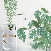 Load image into Gallery viewer, WALL STICKER ITEM CODE W294