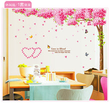 Load image into Gallery viewer, WALL STICKER ITEM CODE W104