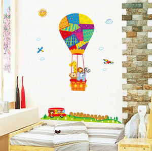 WALL STICKER ITEM CODE W239